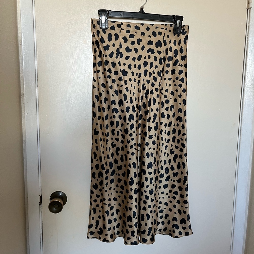 Realisation Par slip skirt